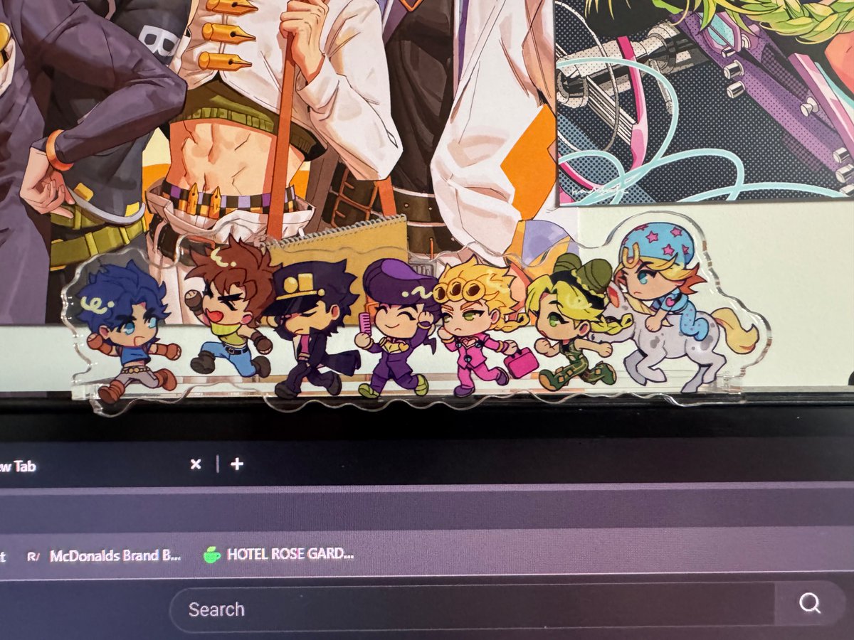 😛 some new product previews~