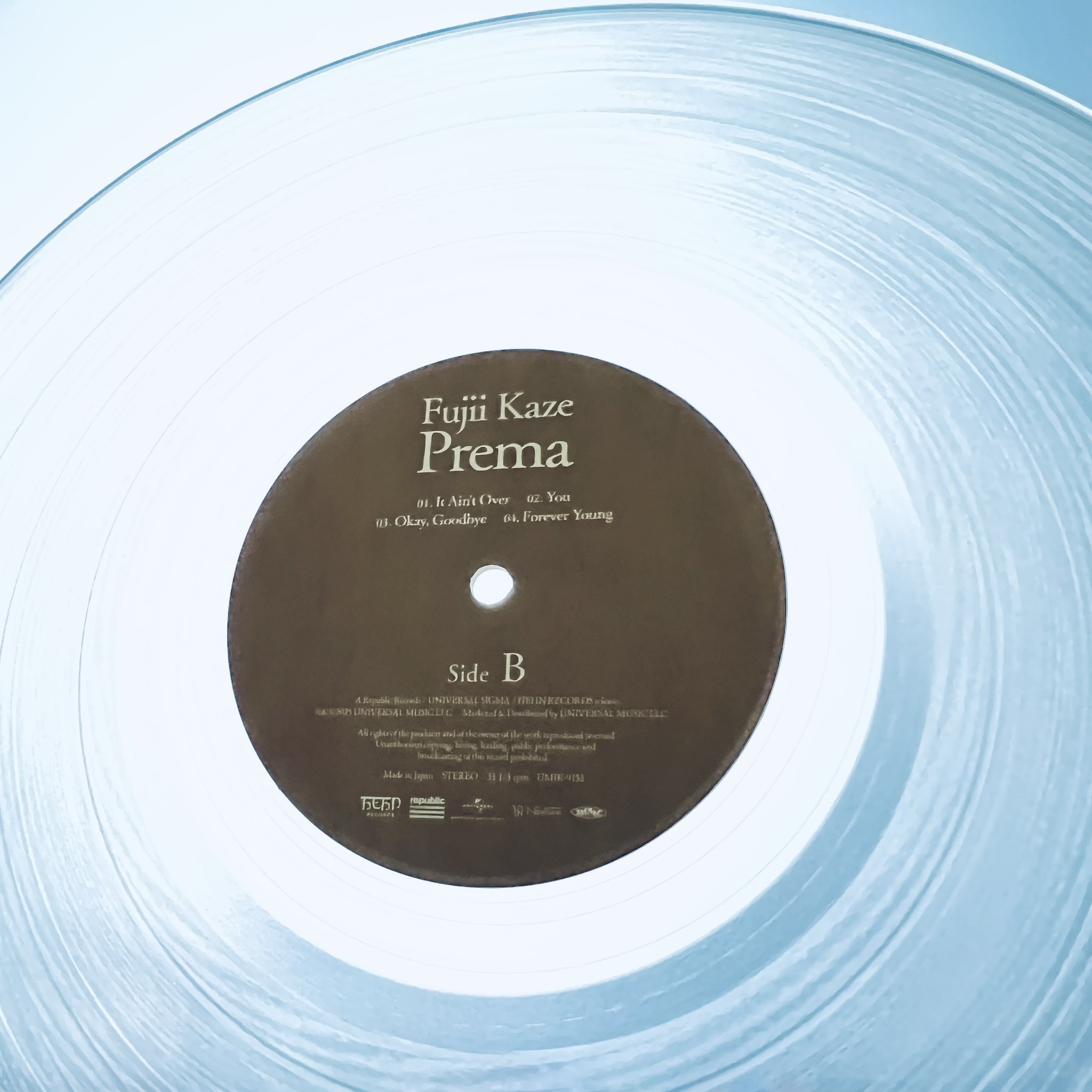 【新品未開封】藤井フミヤ30th Anniversary Final Cuts FUMIYA FUJII 30TH ANNIVERSARY FINAL CUTS | 藤井フミヤ