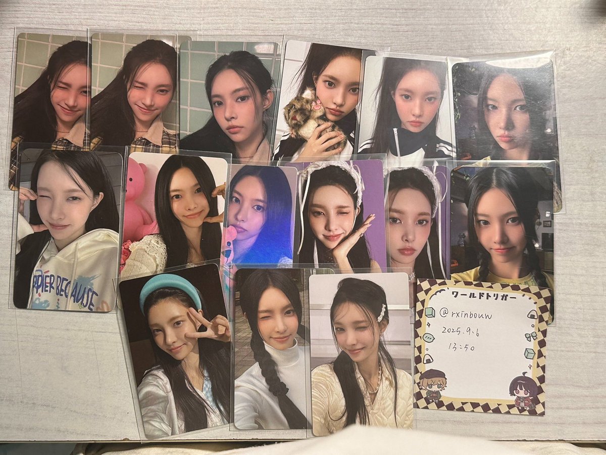 today's proof (!)

menjemput romongan 😵‍💫😵‍💫