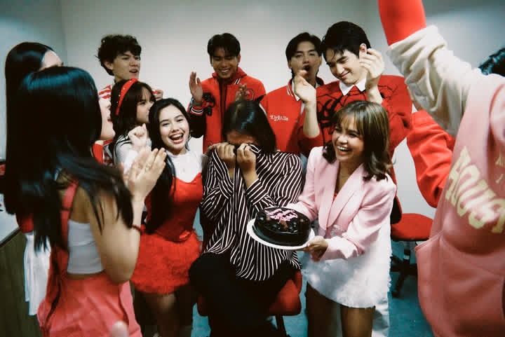 ChantyyPH's tweet image. Cuteee 🥹💗

MAKALS Manifestation

#Chanty  
#makaLOVESTREAM
#LovestreamManifestation