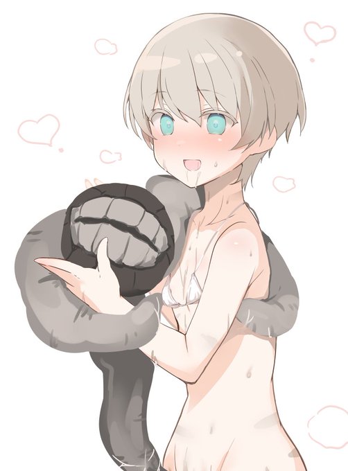 レーベちゃんは知っている。 #艦これ 