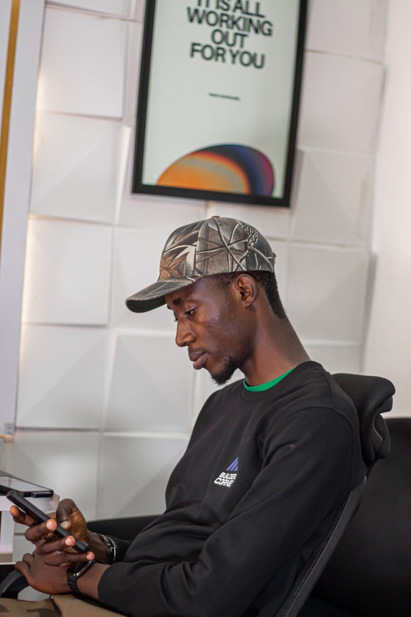 Ekeson⚡ || Video Strategist tweet media