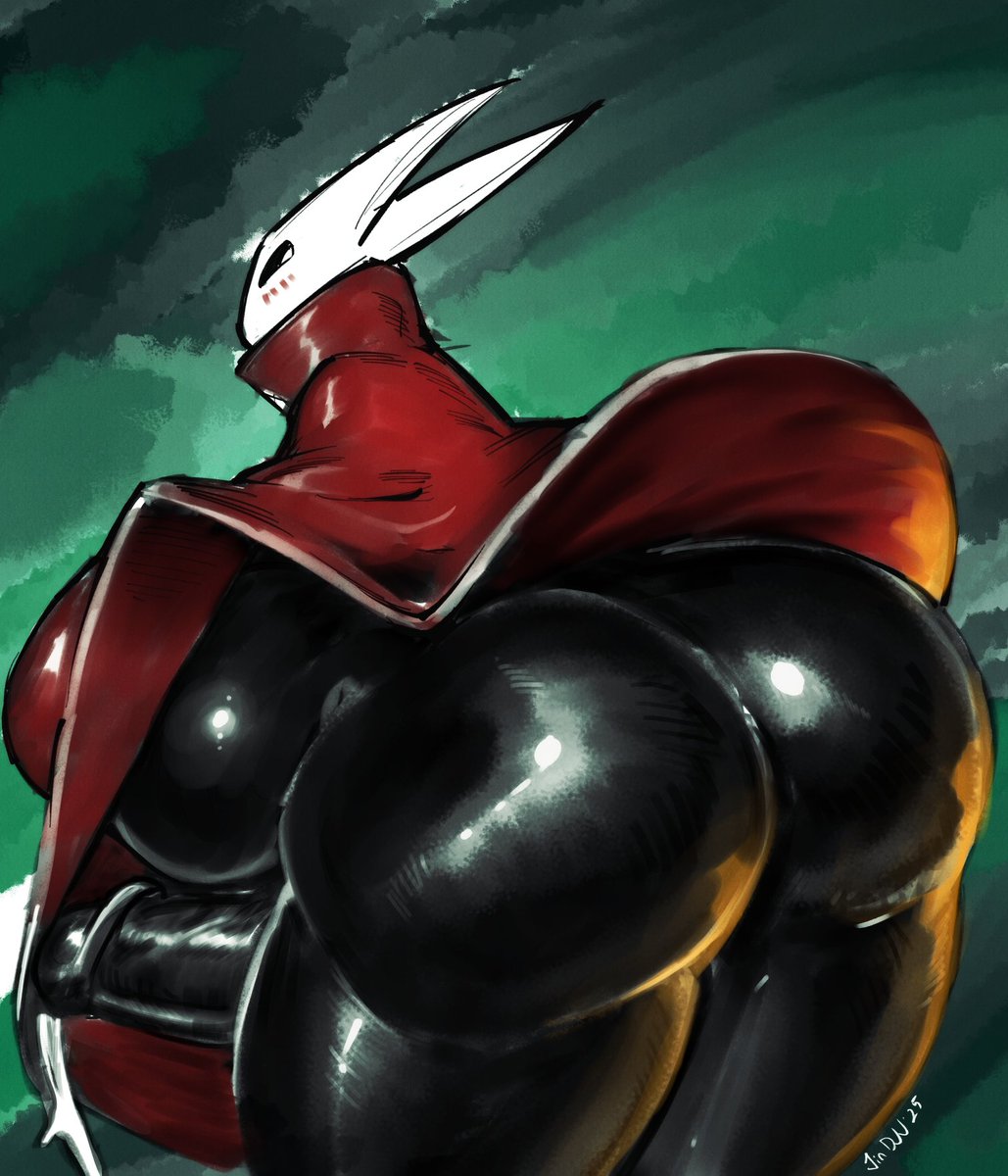 That one bug from Silksong