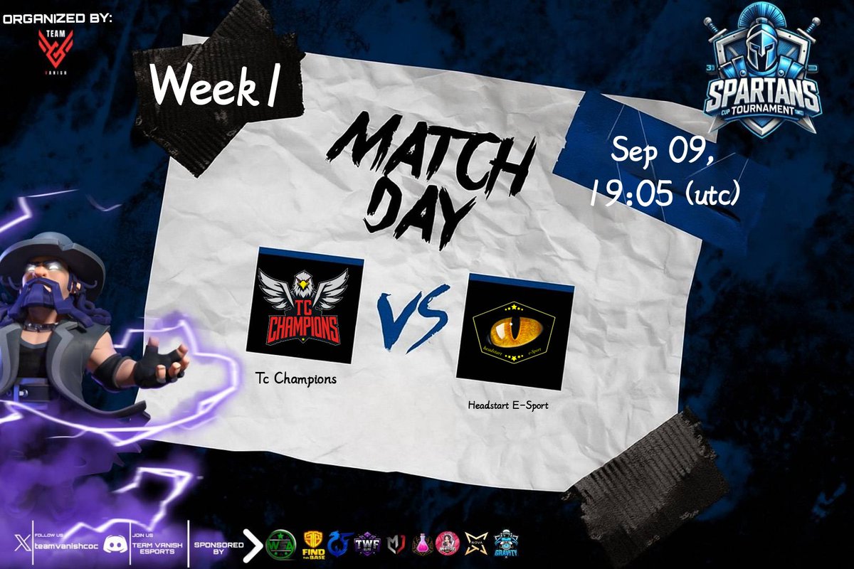 Every step you take with full dedication brings you closer to success. Remember, it’s not just about winning but about learning, growing, and improving with every match you play. Stay confident, trust your strategies, and never lose hope even in tough moments. <a href="/hst_esport/">Headstart E-Sport</a>