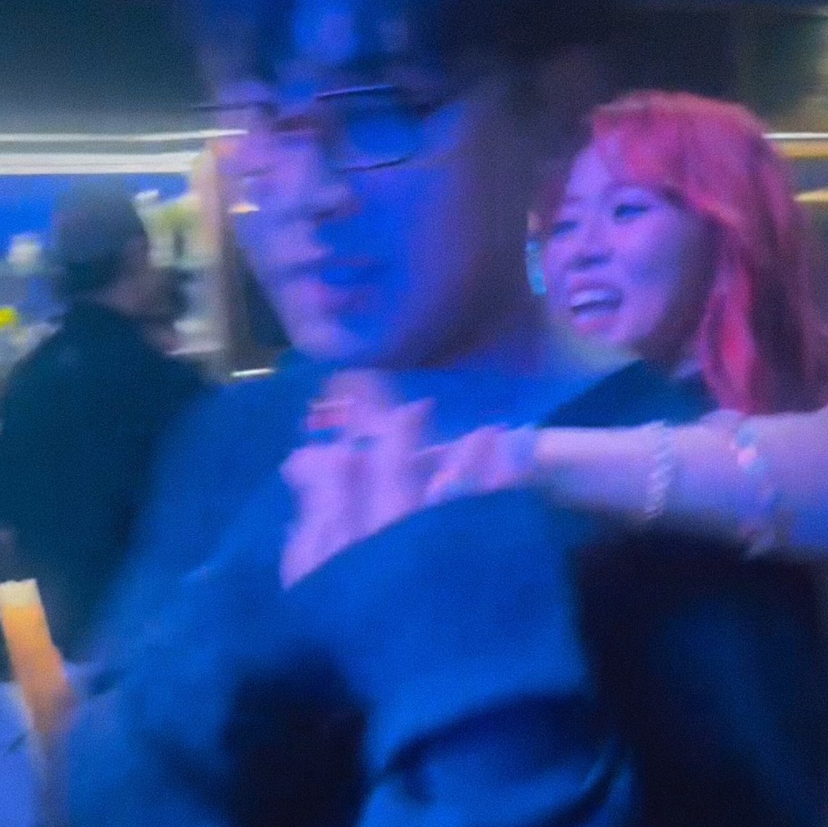 maki at maloi parang magj—
