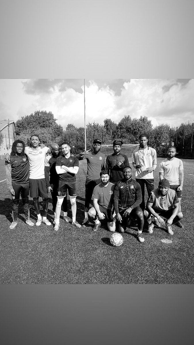 pascalchimbond1's tweet image. Training has been really good @Pc39Academy the boys have been putting work on…If you aswel are interested come join us in Manchester every Friday morning 🖐🏾#theworkneverstop