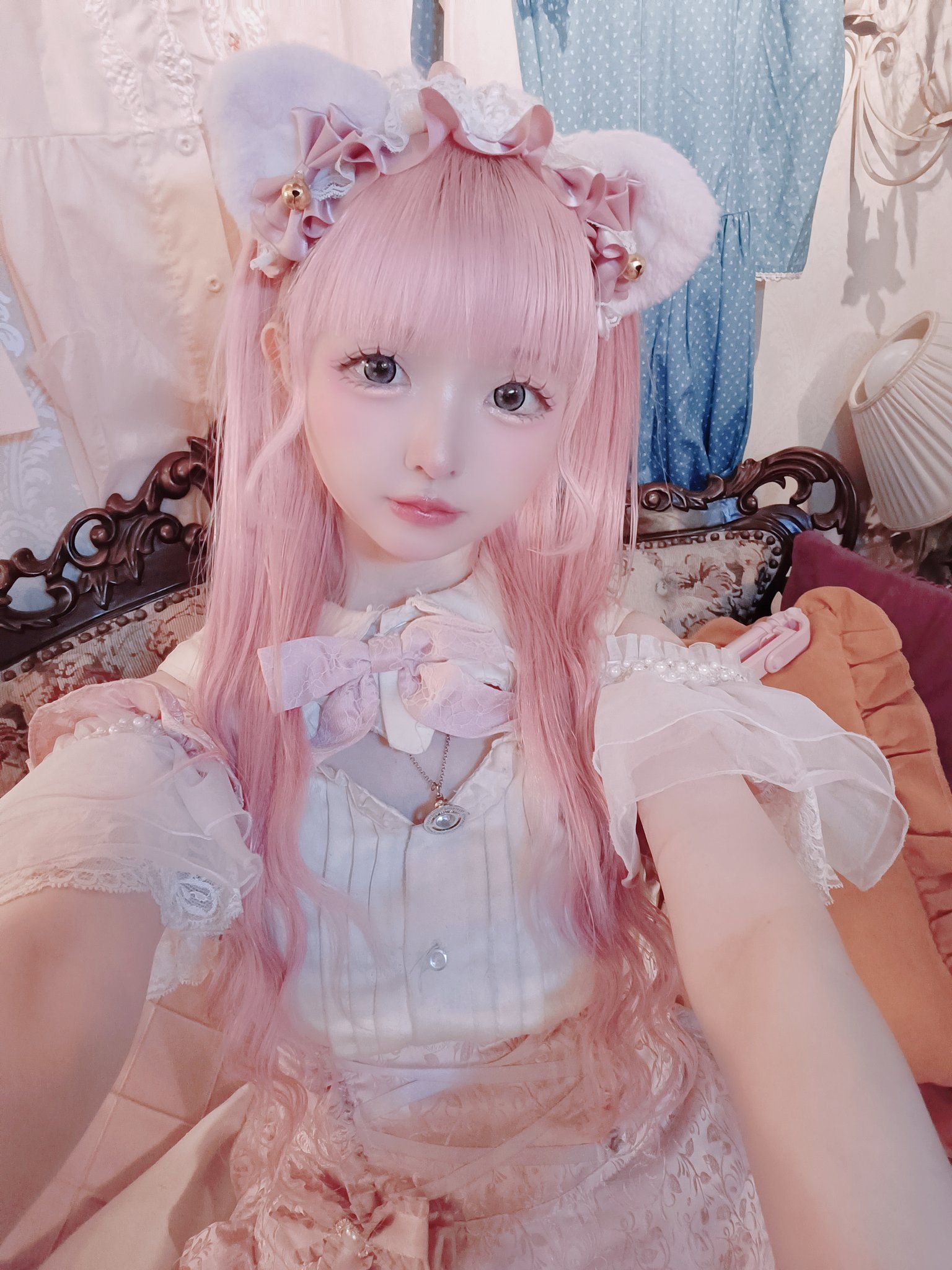 ＼ ハンドメイド／ もこちゃん もこ (@m402u) / X