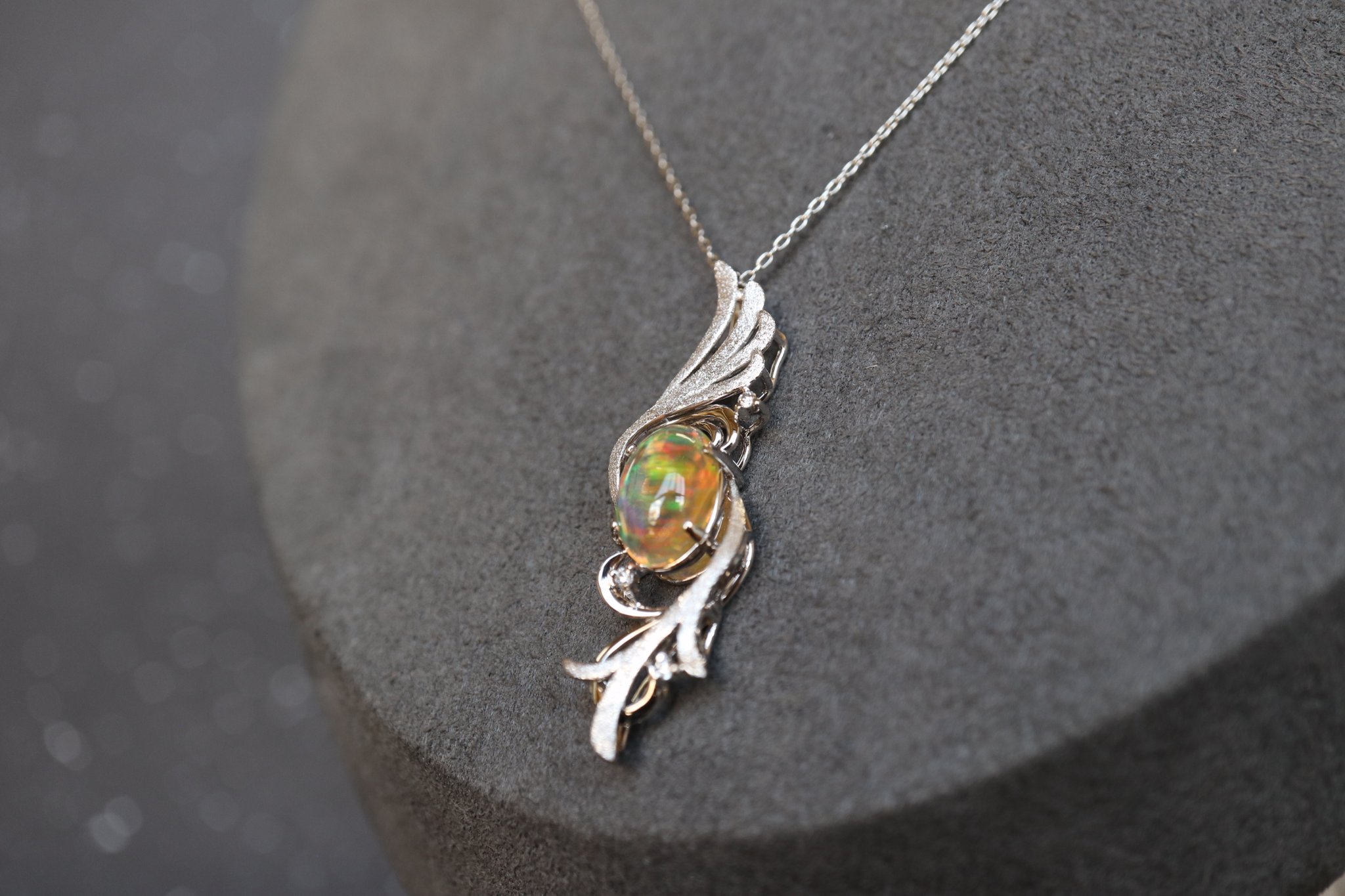 ゆきそら様❤レジン❤ペンダント ブローチ ブローチ ゆきそら様❤レジン❤ペンダント