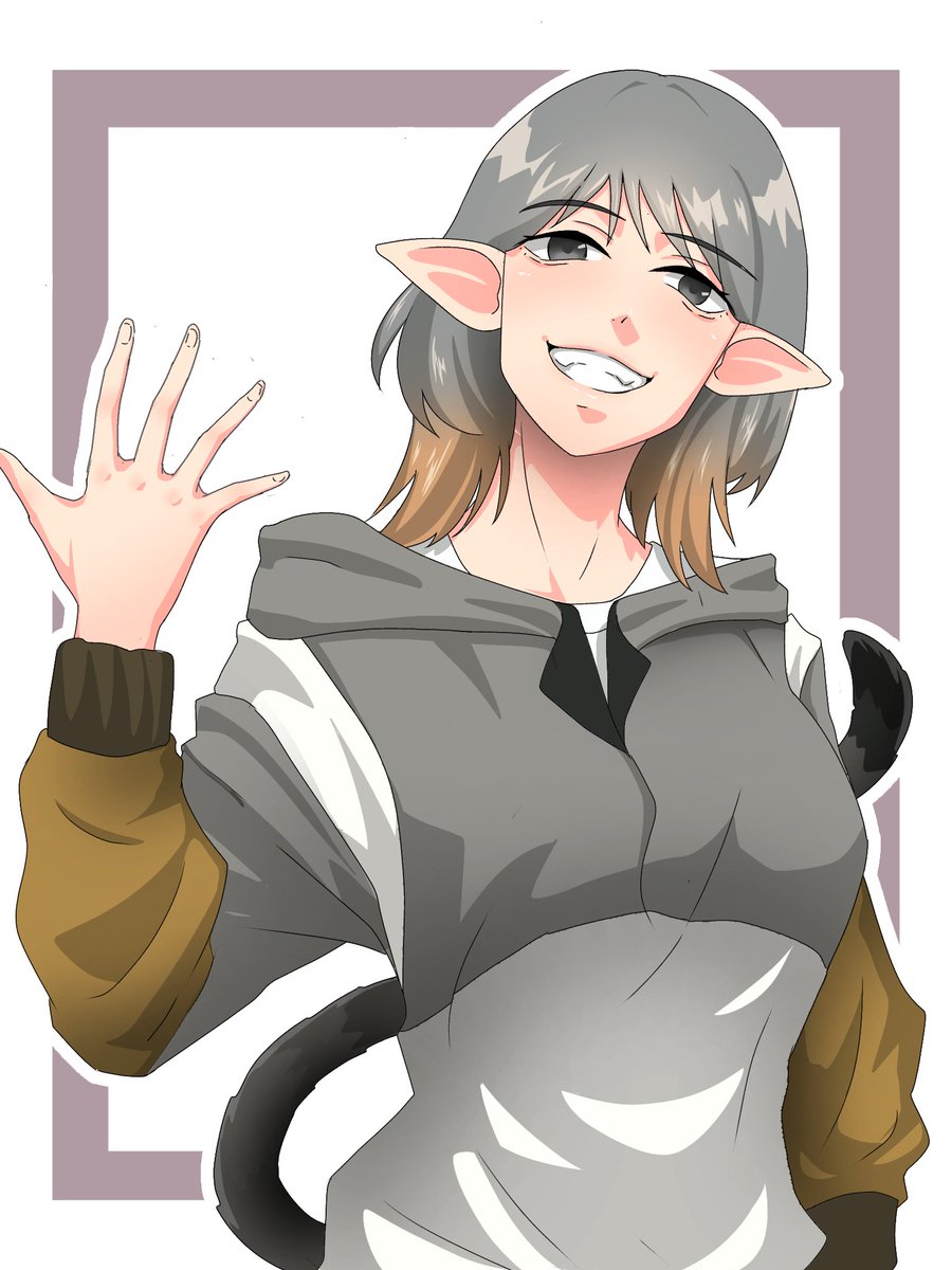 ilhamcahyo_art's tweet photo. #samillust @sammybollivien fanart untuk monyet imoet https://t.co/iKb4XsmjbF