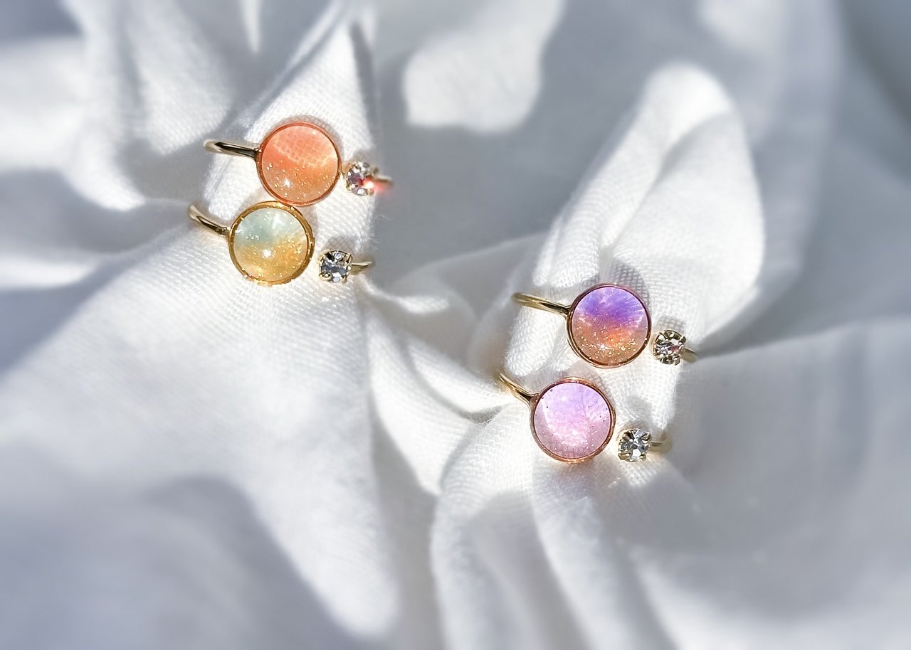 レジンおまとめ 楽天市場】モールド UVレジン手芸☆uv61☆72種類セットDIYレジン