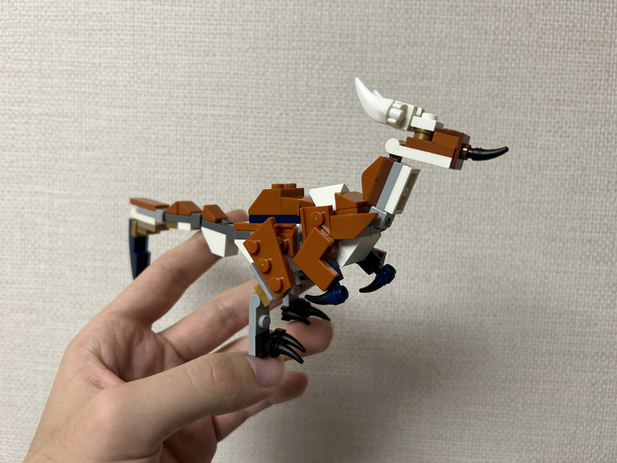 コイノボリ🎏LEGO on X: 