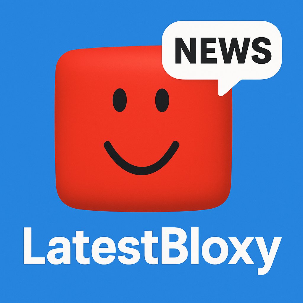LatestBloxy's tweet image. Hey guys, me and my team will be working on trying to post on the latest gaming news please support us and help us grow...