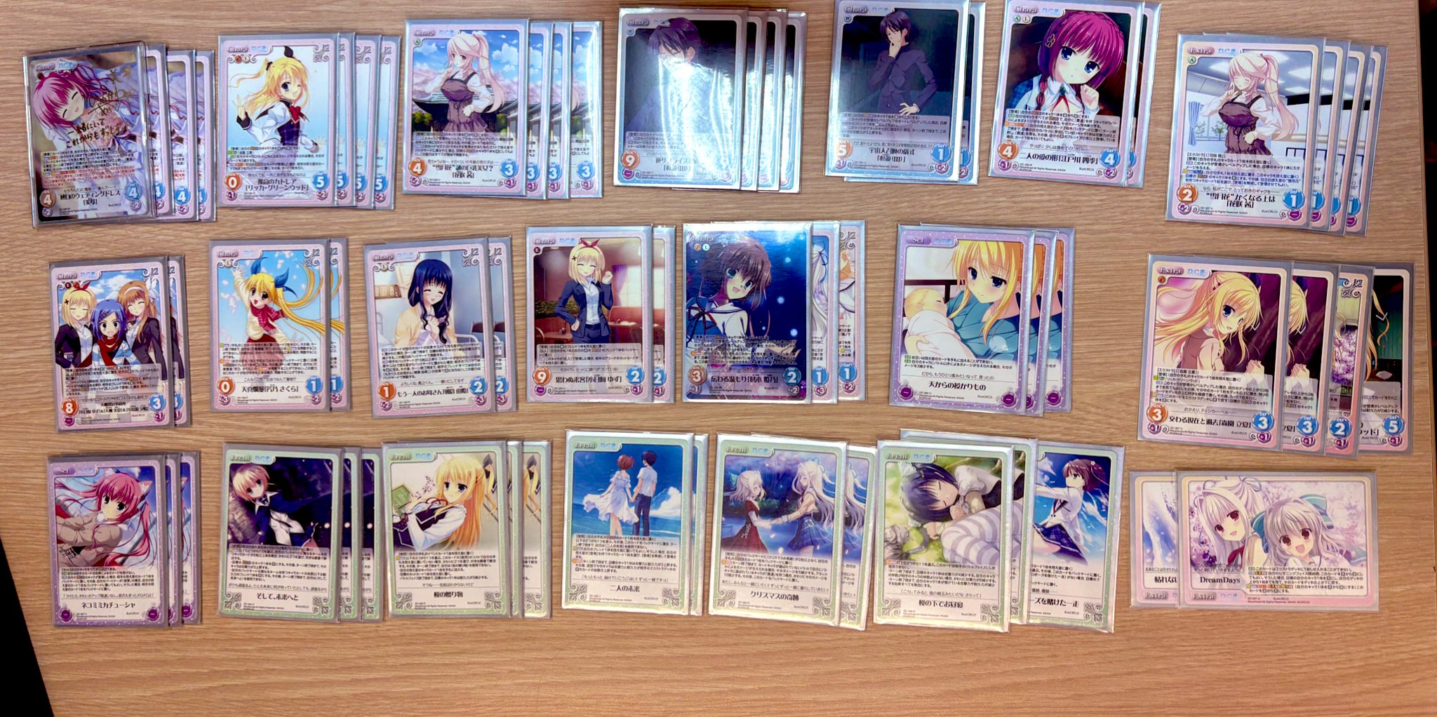 イベントサークルCGF on X: 