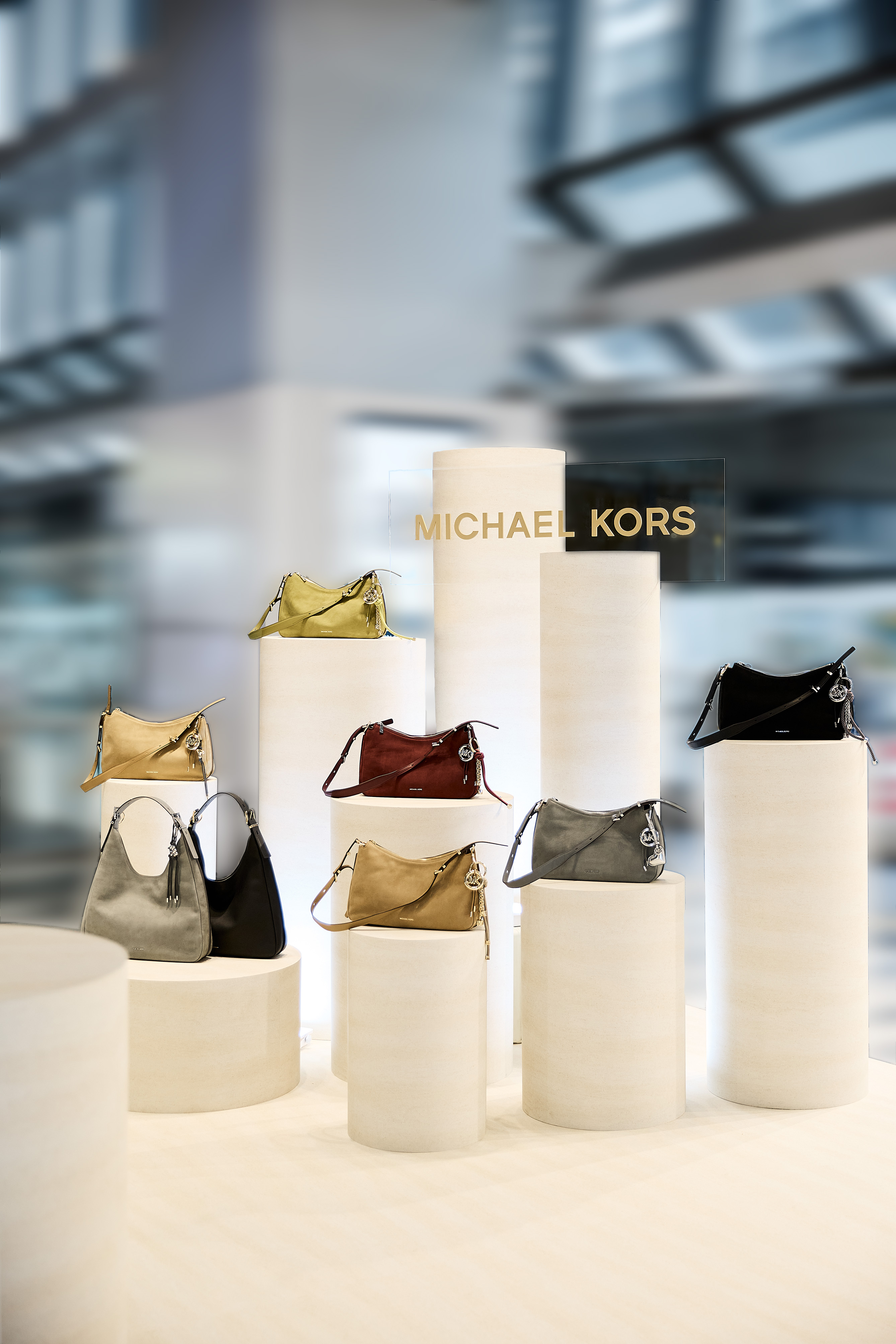 iKON サイン入りバック Amazon | iimono117 バイク サイドバッグ 【 ブラウン 2個セット