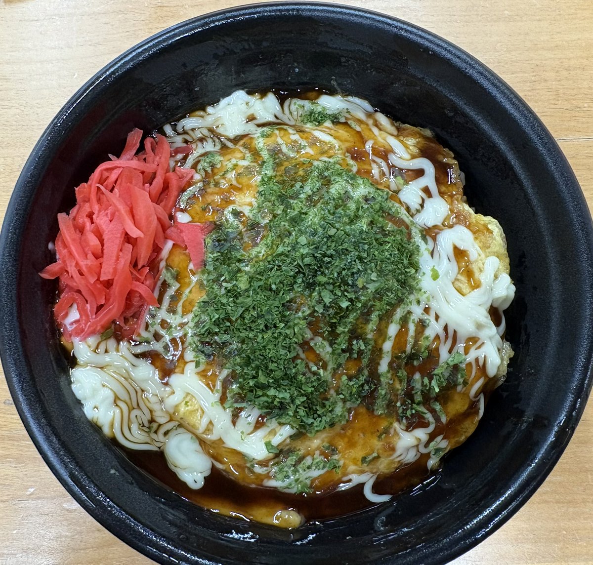 オムそばチャーハン - البحث / X