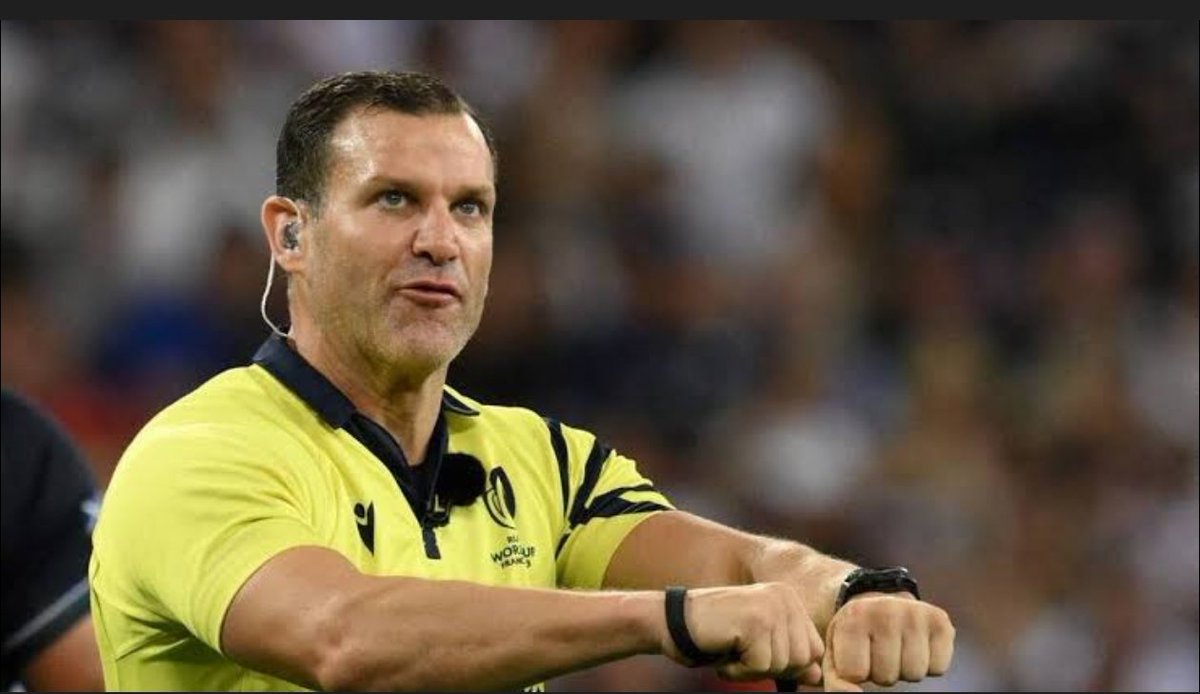 Jason Van Riebeeck tweet media