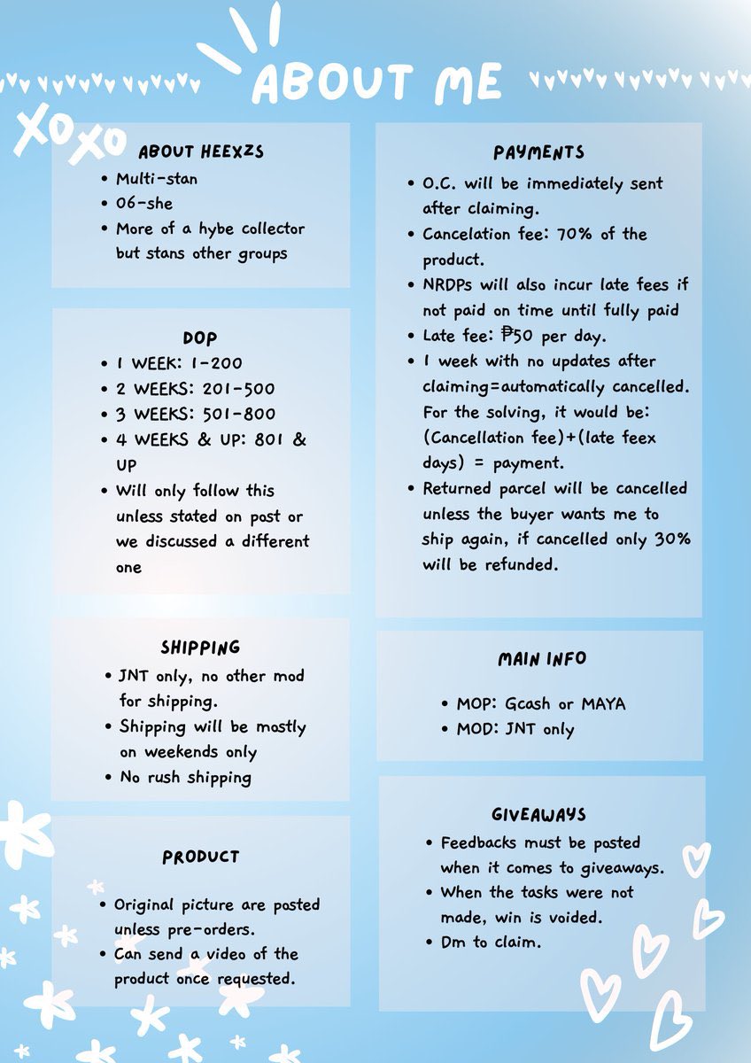 Lia have svt pcs for sale tweet media