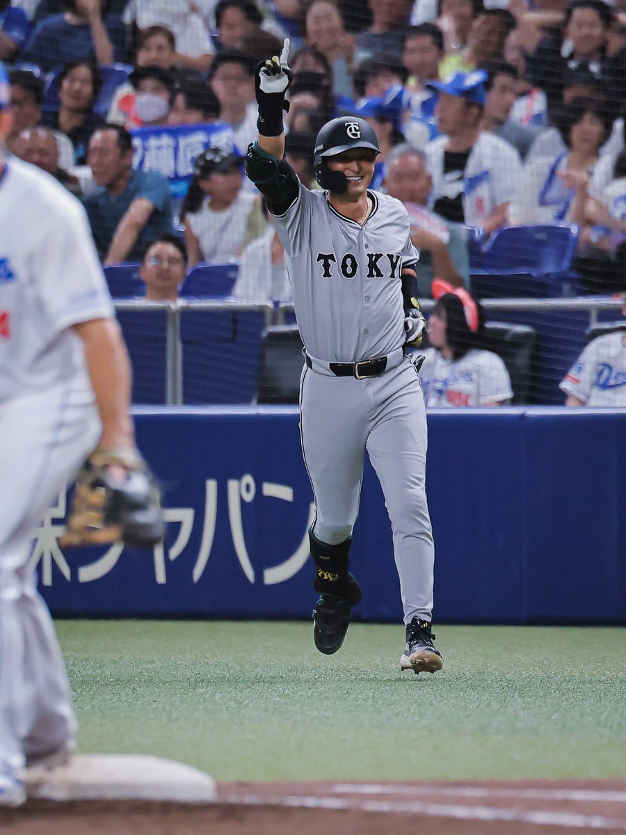 小林泰斗📷スポーツ報知 tweet media