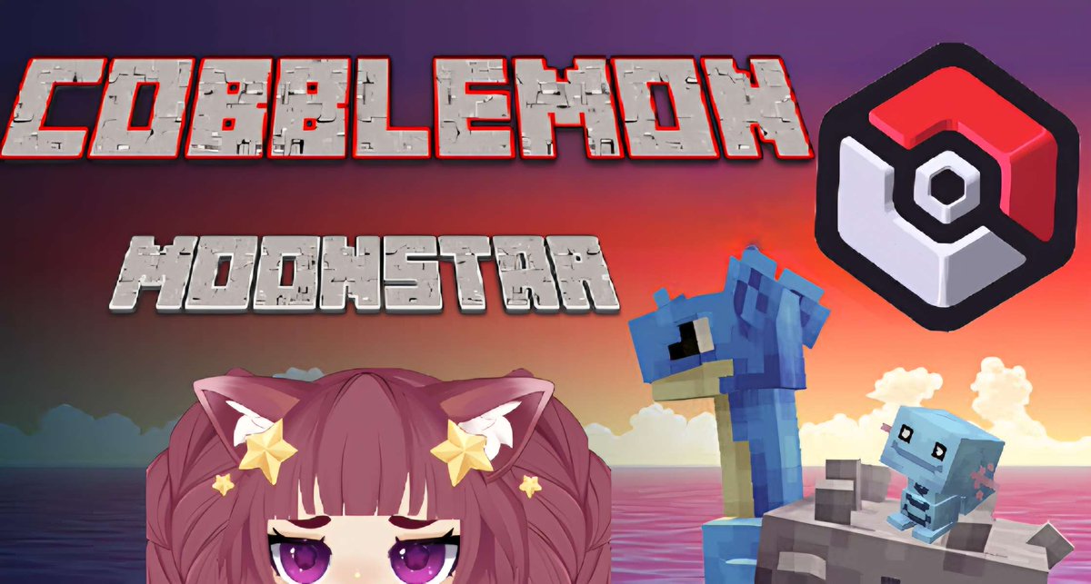 HEUTE 12 UHR !! 💝
MEIN CHIBI DEBU + MEIN MINECRAFT POKEMON SERVER GEHT LIVE !! 

ICH FREUE MICH SOOOO SEHR!!!
ps: kommt vorbei oder ich esse euch o^o!