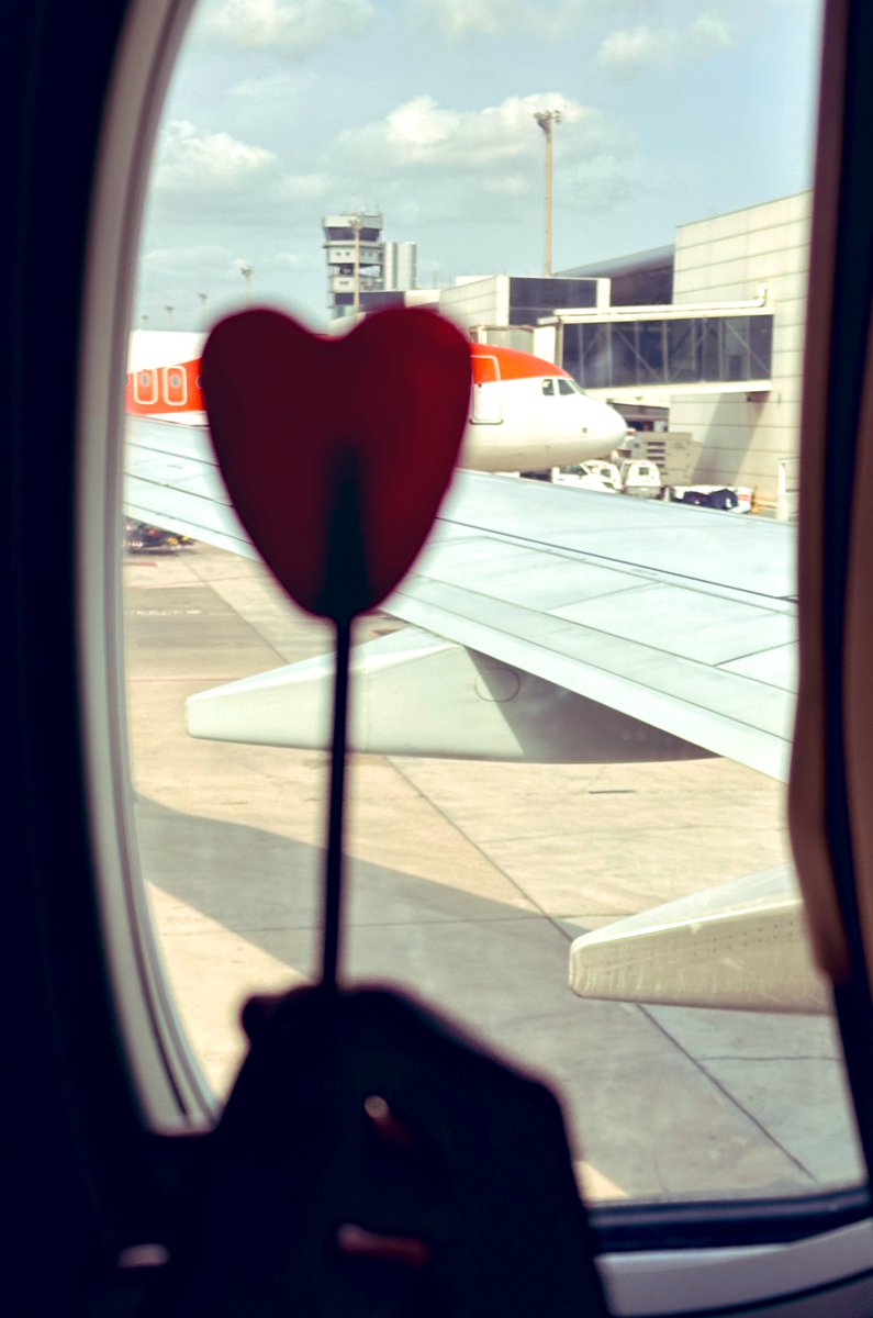 Es hoy ❤️ !!! Finde con mi Sis 🌈