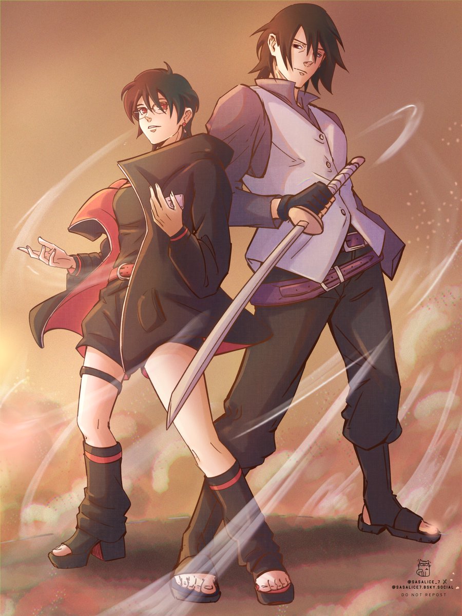 🎨 I need to see my fav papa daughter duo team up at least once 🗣