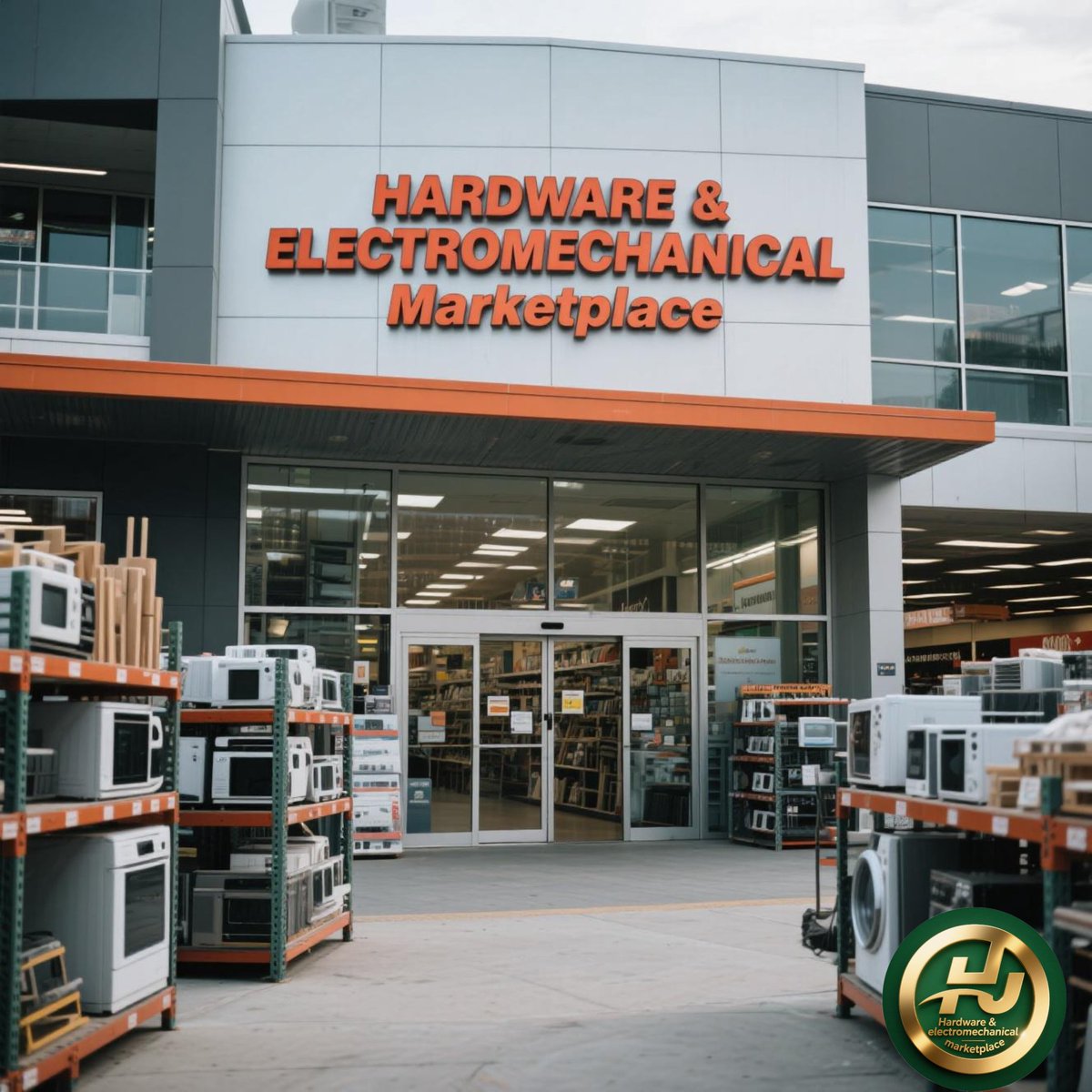 missanjofficial's tweet image. More than a marketplace—our platform builds a trusted community for fair and transparent hardware trade.
Contribute here👉sidrastart.com/project/8615e3…
#HalalTrade #SmartTools #EthicalMarketplace #HardwareHub #ToolExchange @anassango @shadowlyn_x @Shamsud60151422 @ut588688