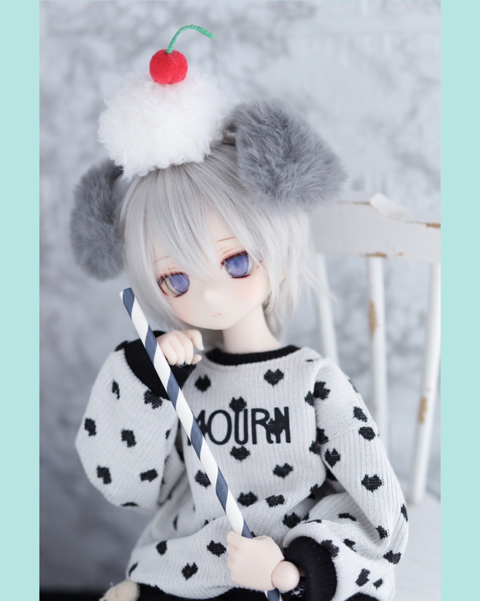 s*t*j（いちごくらげ） on X: 