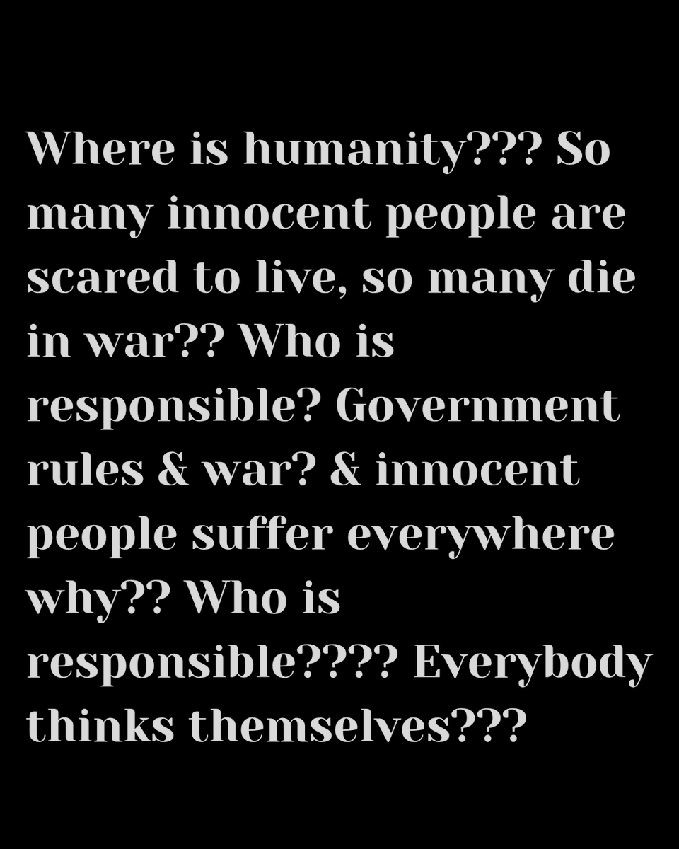 SKatwal99's tweet photo. Who cares????? Stop paying tax #stopmisusepower #StopCorruption #stophurtingpeople #stopinjustice https://t.co/z9JZFdta47