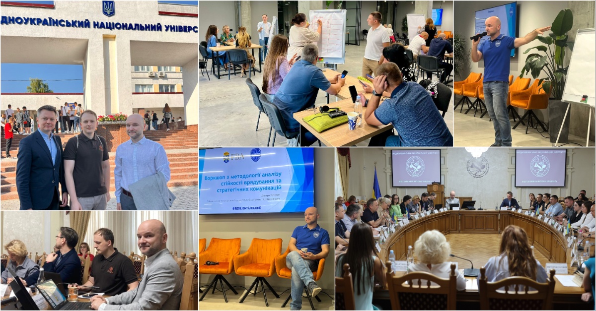 ResilientUkraine tweet media