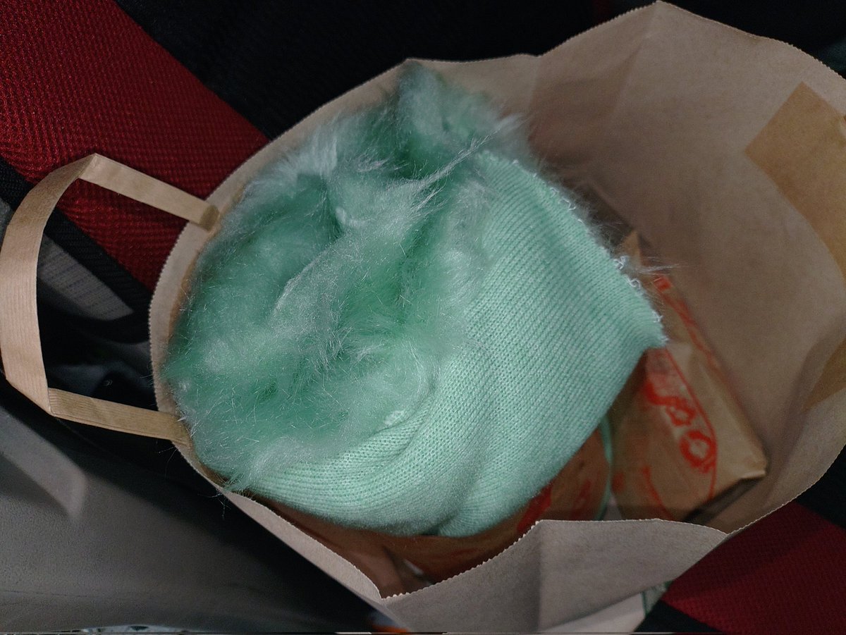 とりま試しに買ってみた🤔