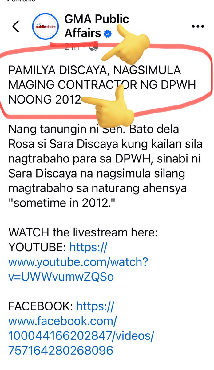 Hara Lingayan 🇵🇭🏹 #Unbowed tweet media