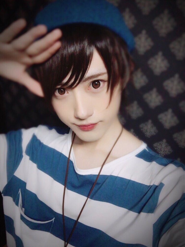 渡辺きら/来世はアイドル tweet media