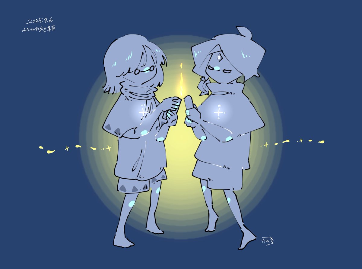 🕯🕯

 #thatskygame  #sky星を紡ぐ子どもたち