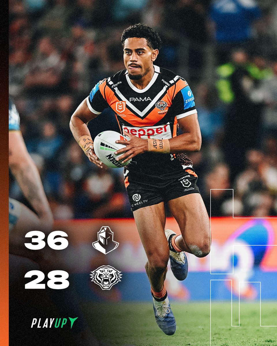 Wests Tigers tweet media