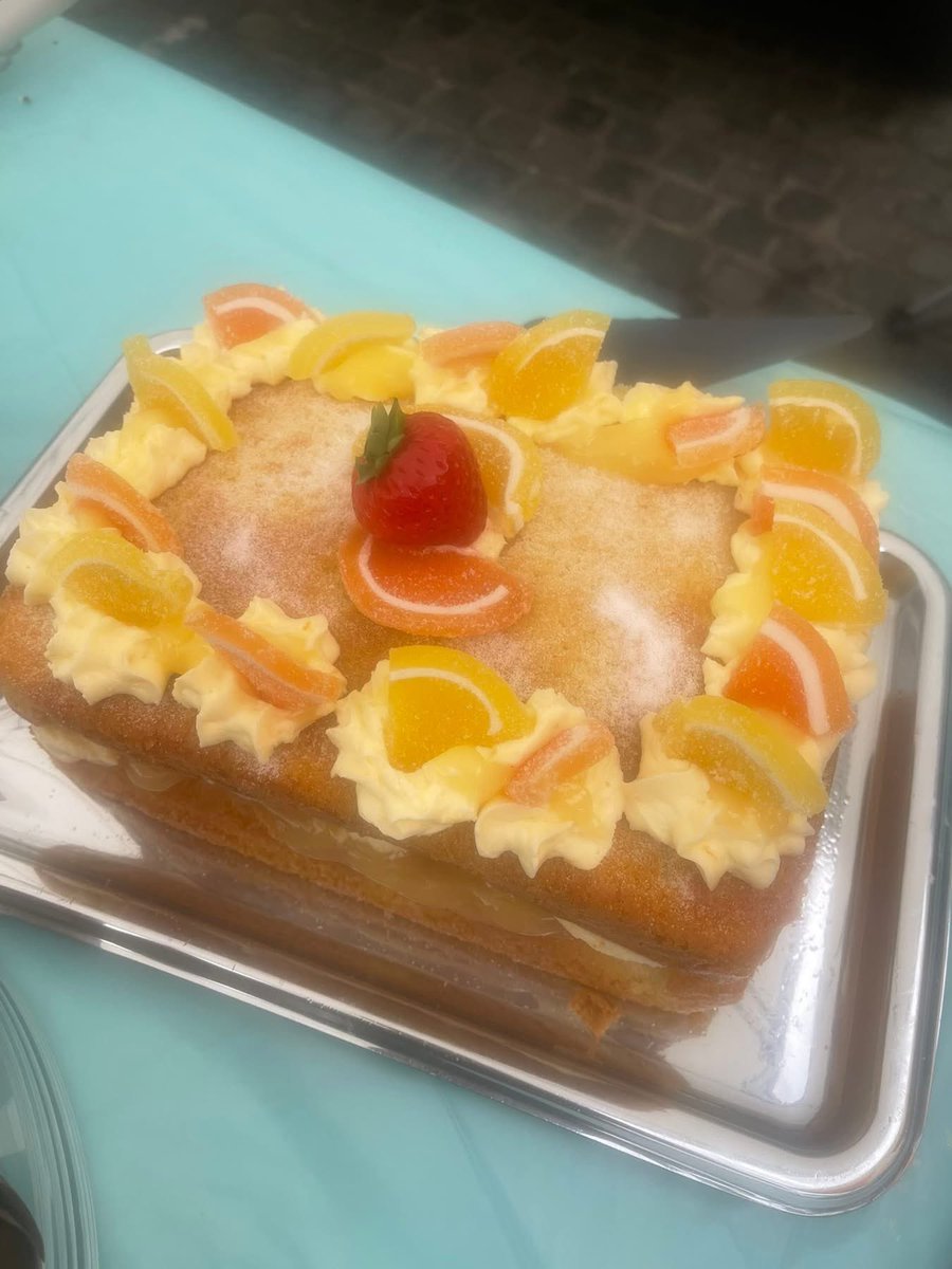 Lovely, fresh September morning and there’s lots of goodies on Alnwick Markets today!
🇬🇧Buy direct from the maker
💶Bring cash if you can
🛍️Support your local market