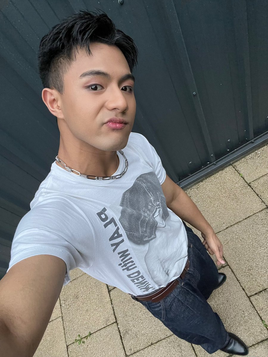 BGYO_JL's tweet image. hello!