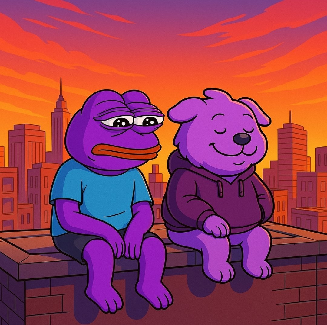 bloofcoin's tweet image. We're glad to announce partnership with @Pepemon_xyz, the most memeable Pepecoin on Monad.

In celebration, we are giving away 10 WL to their testnet NFT mint.

RT and comment your monad wallet 👇