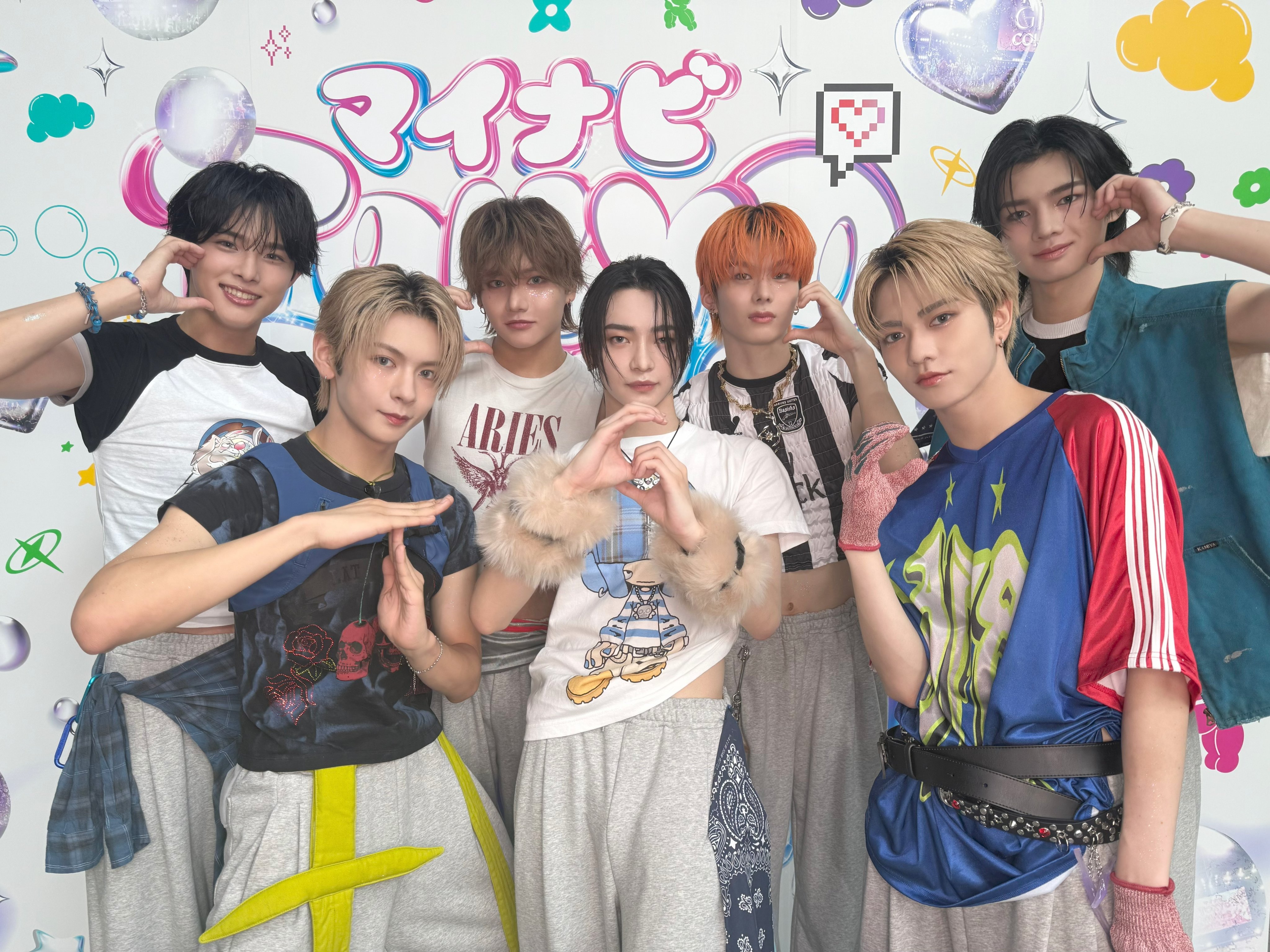 aoen RUKA 琉楓 チェキ 💙☀️ #琉楓 #RUKA #アオエン #青い太陽_TheBluesun #aoen