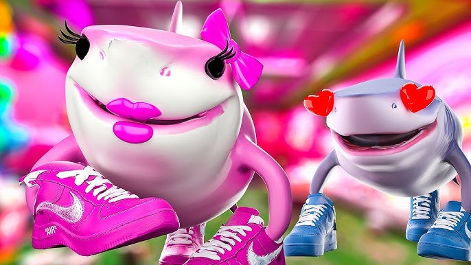 Has #TralaleroTralala at long last discovered true love?