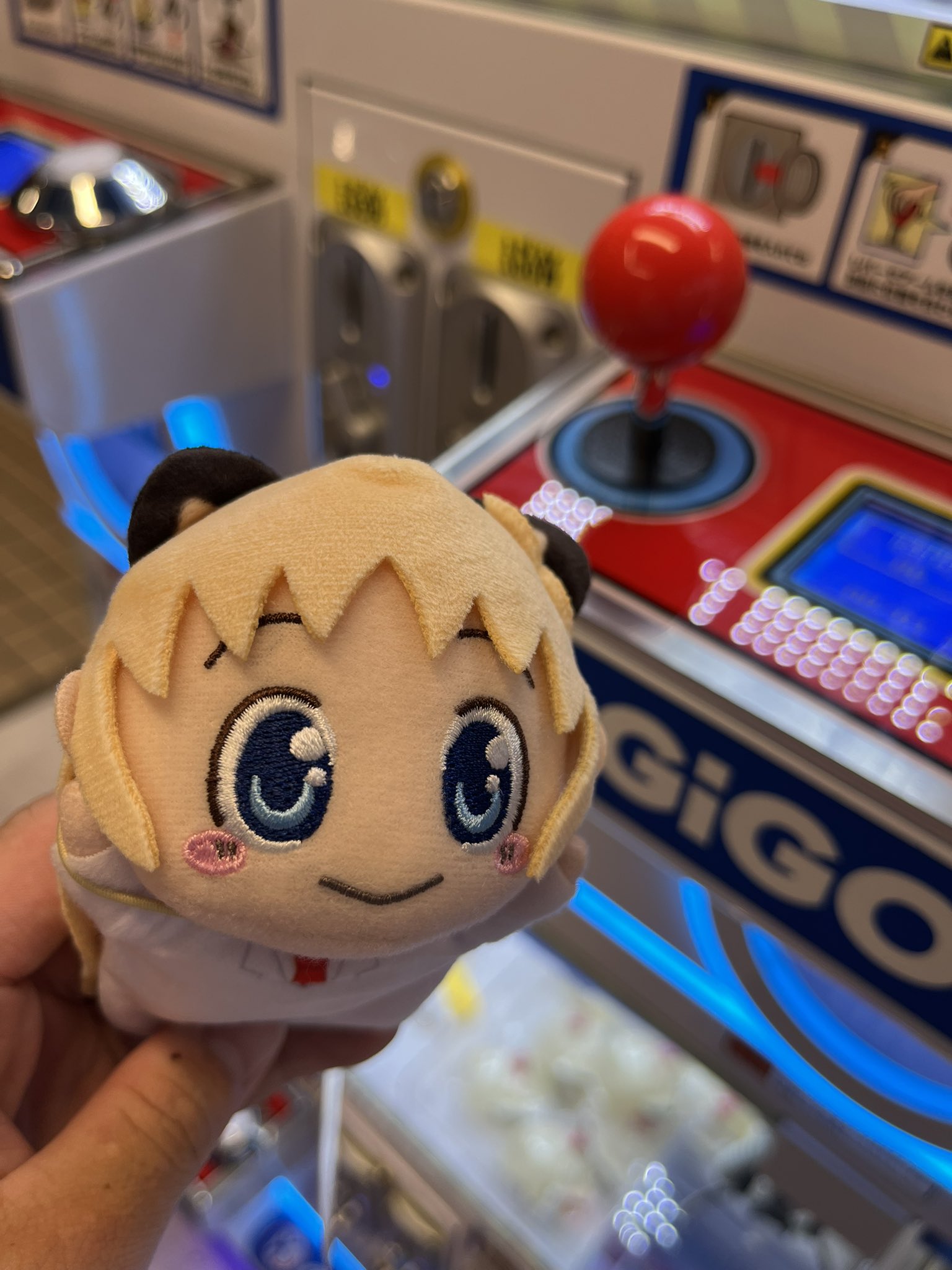 こまい on X: 