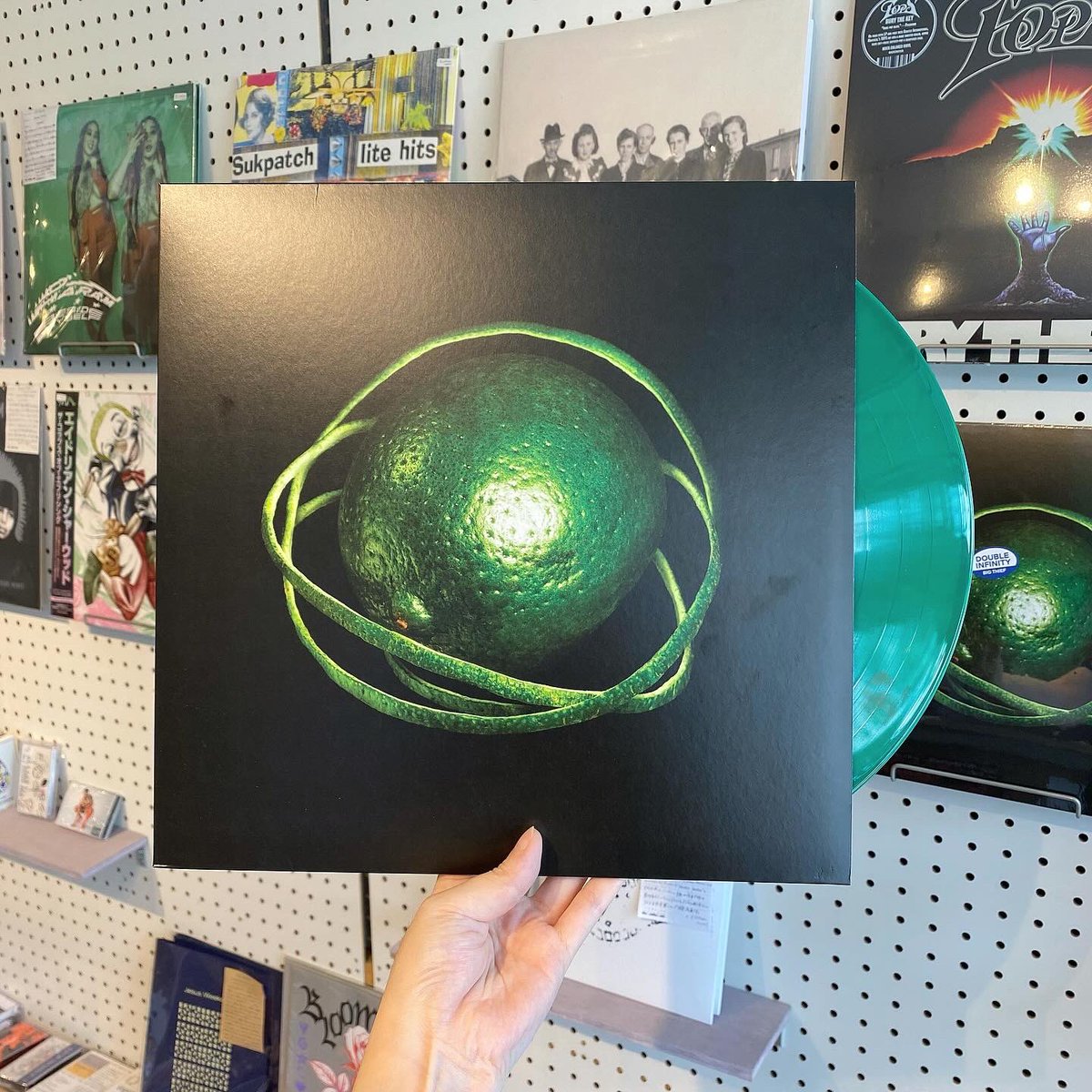 MARKING RECORDS tweet media