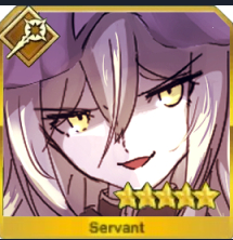 suiminato's tweet photo. IF JALTER caster Icon ♡

#jalter #FateGO https://t.co/FV5uocJwtT