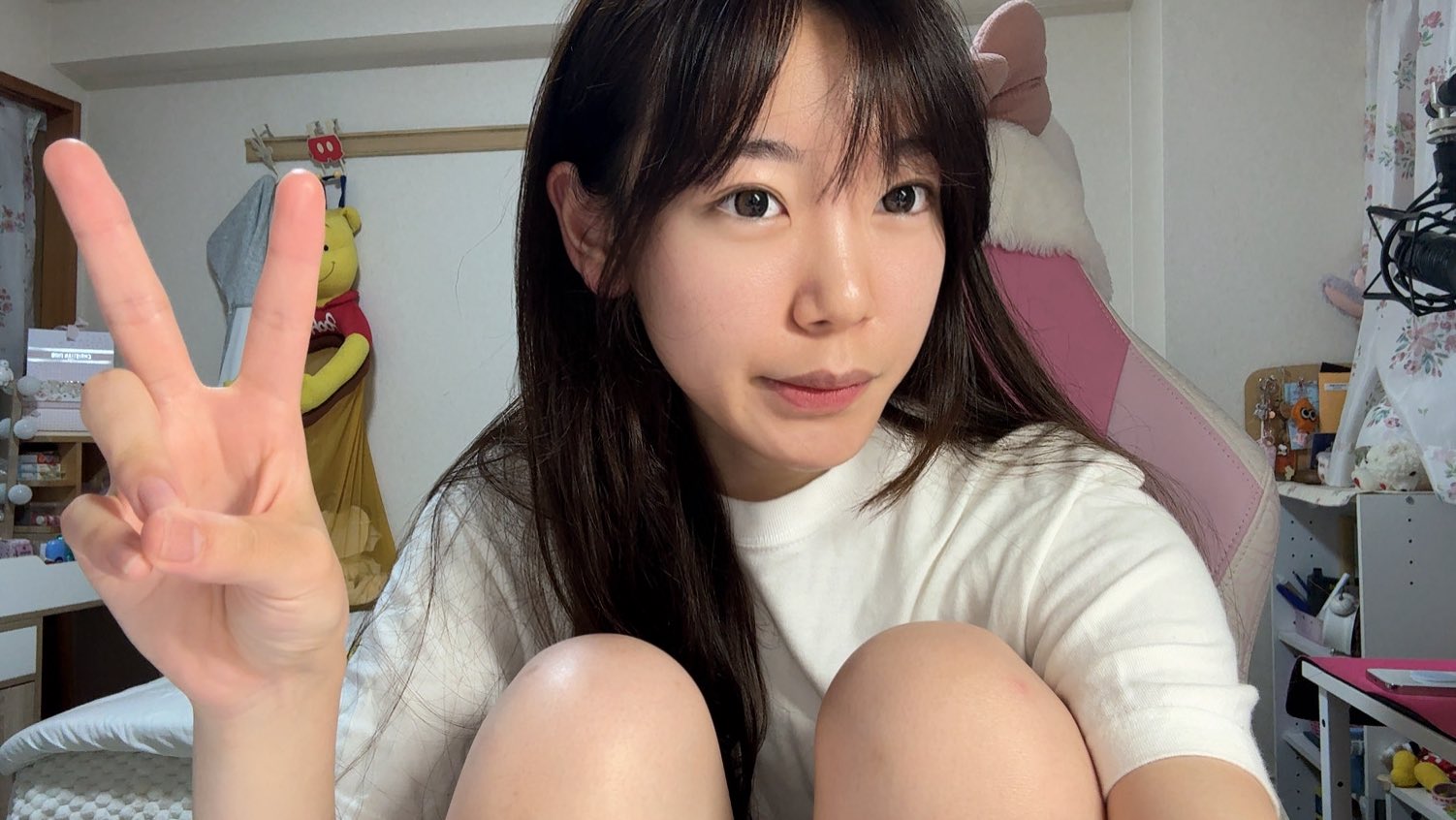 Maoです(*^^*) 𝗺𝗮𝗼 (@Ma0Ma0_0) / X