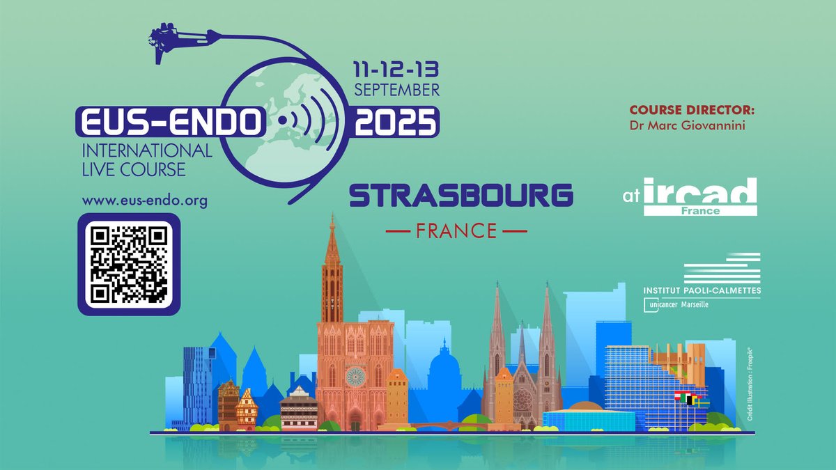 EUS-ENDO tweet media