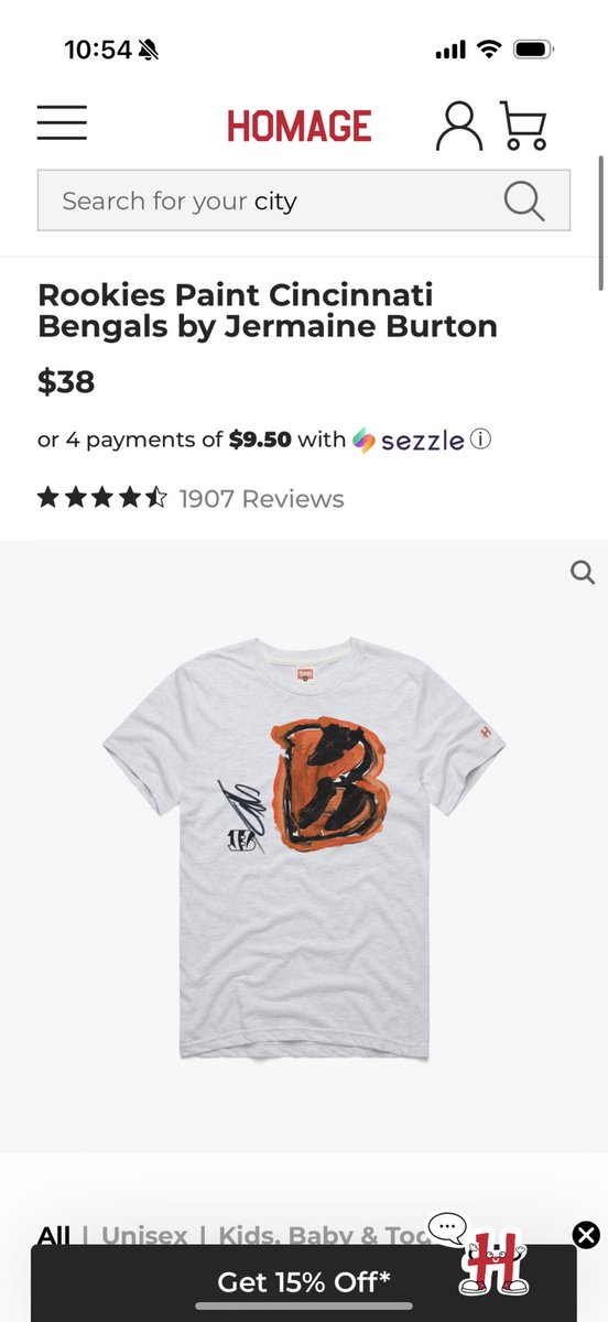 ColSanders_III's tweet image. This is such a ridiculous shirt that I might need to buy it