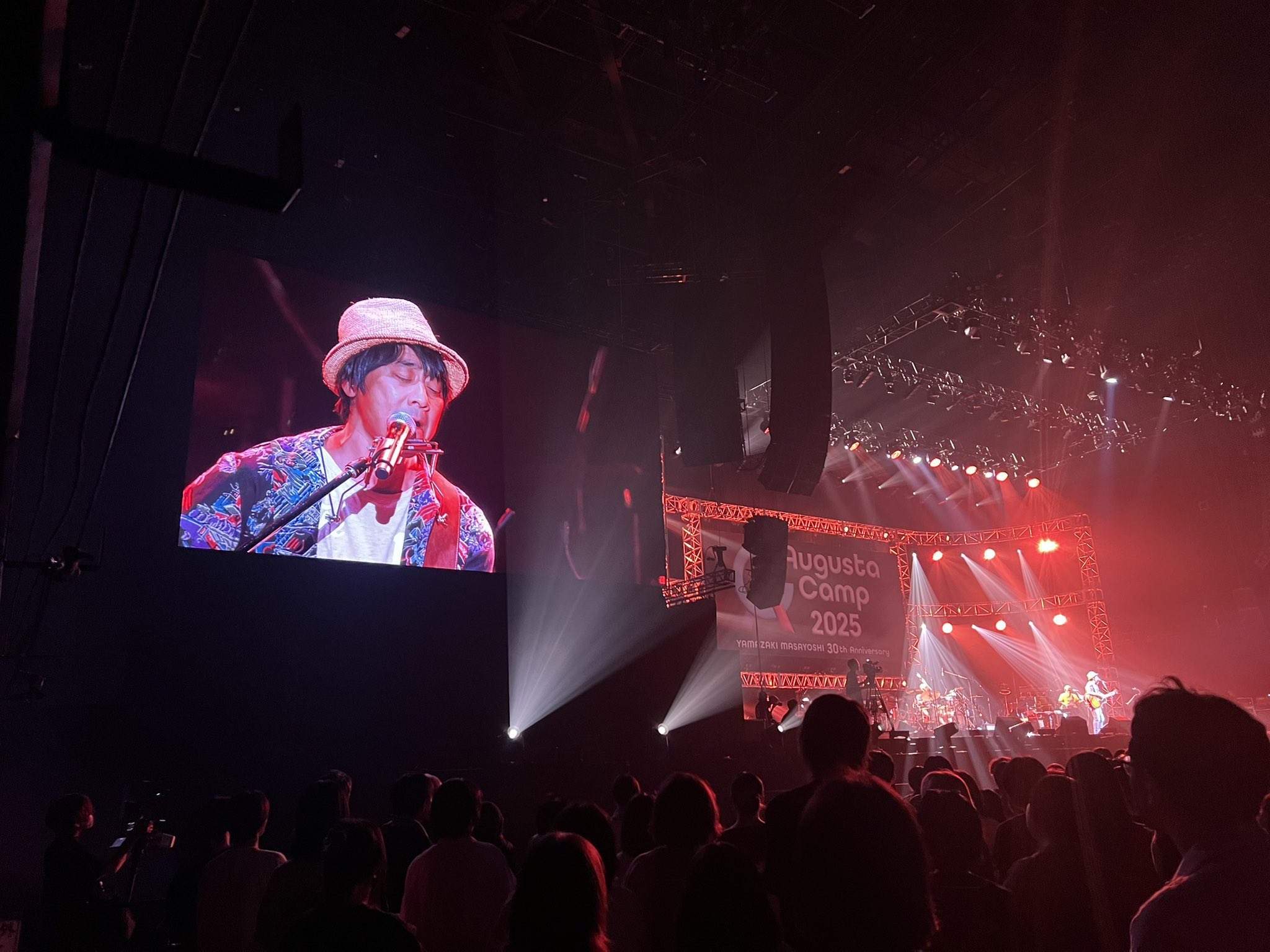 山崎まさよし(Official) on X: 