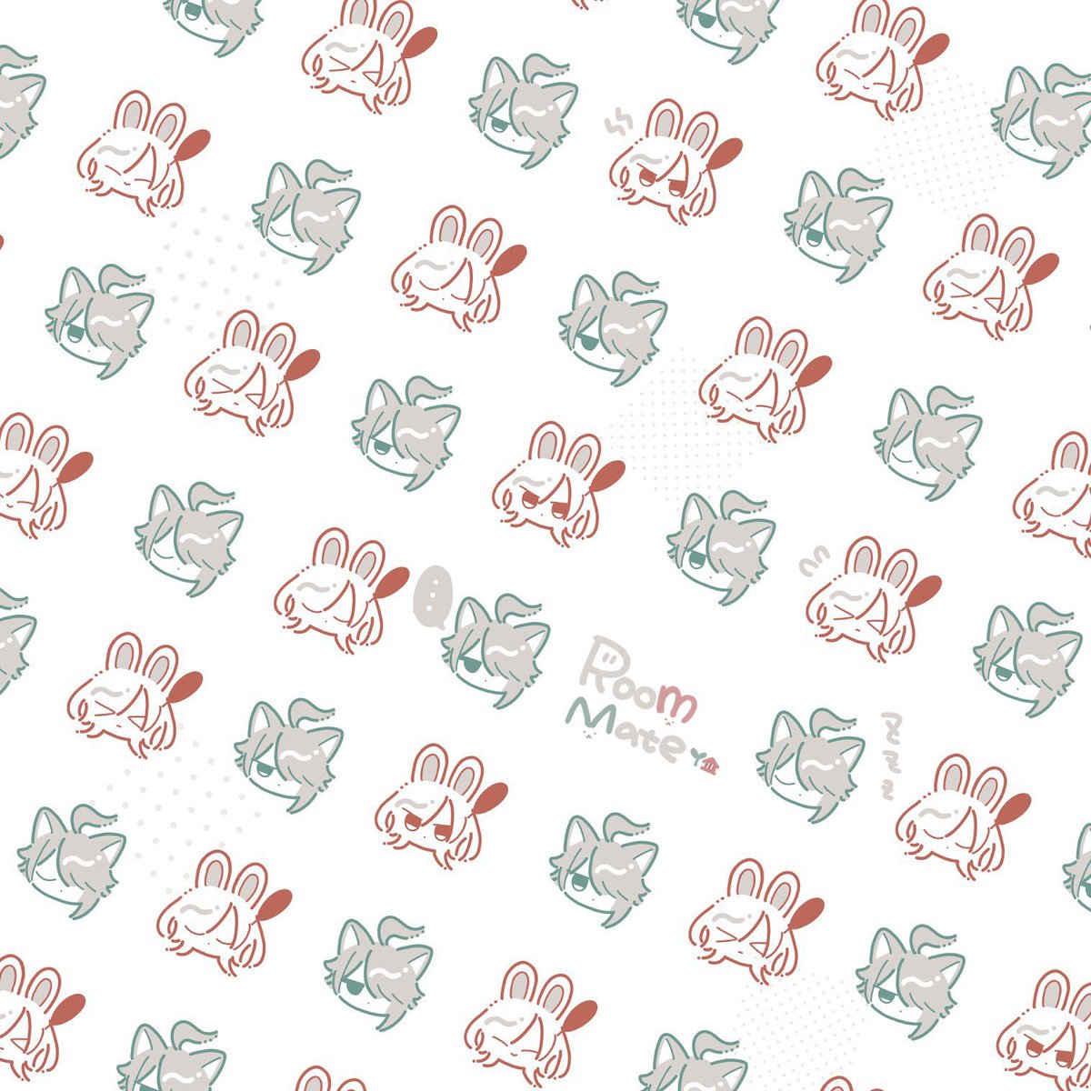 ア🌱ハイ🎧ン×カー🏛️ェ
アルカヴェオンリーの継続開催よろしくお願いします！！
#ひらいて赤ブー #喧嘩するほどImissyou