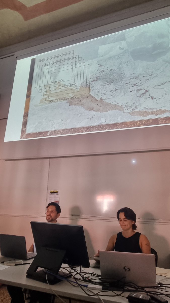 TRACTS COST Action tweet media