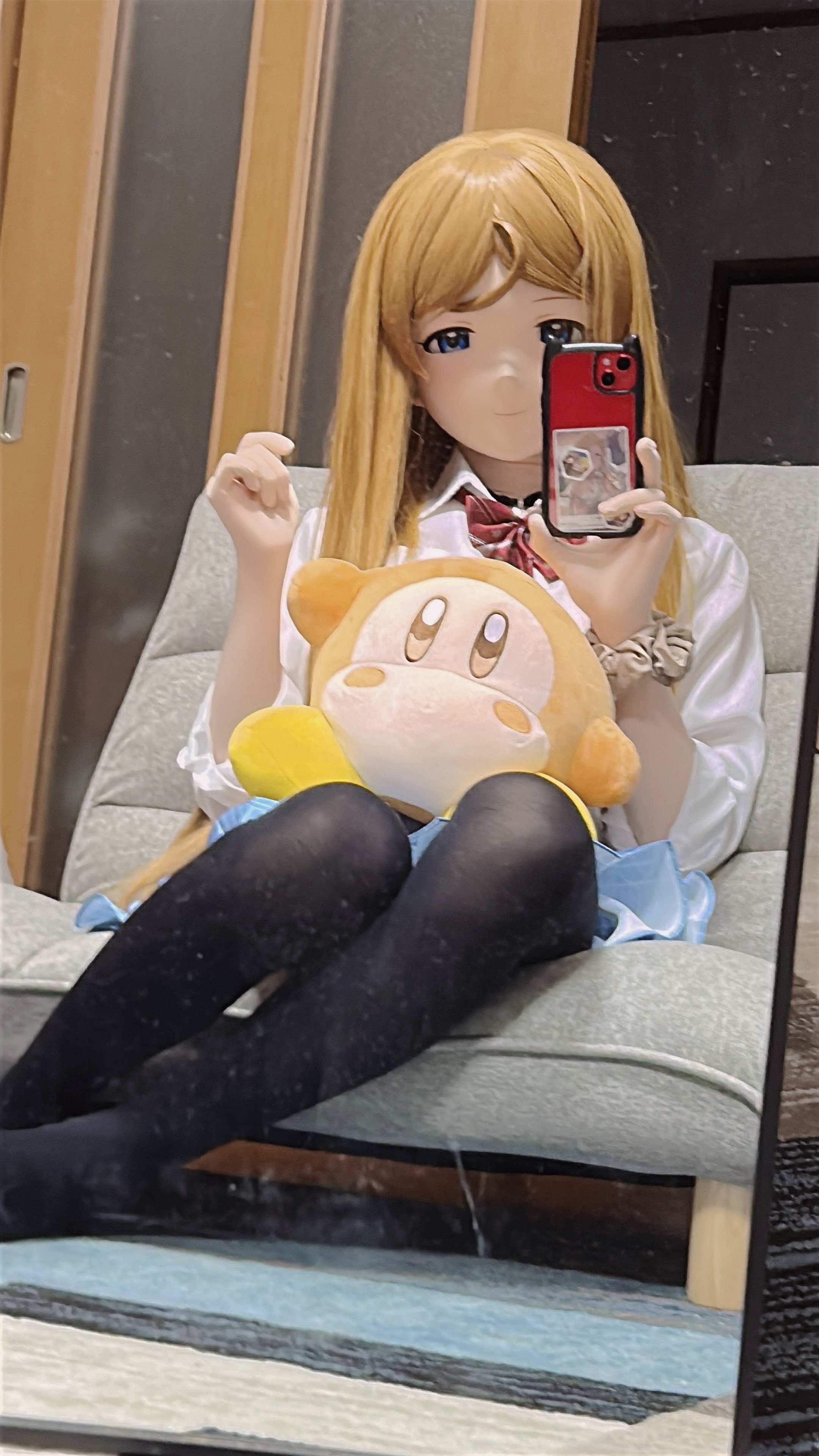 ♡ ちびくろ ♡ 黒井くろ on X: 