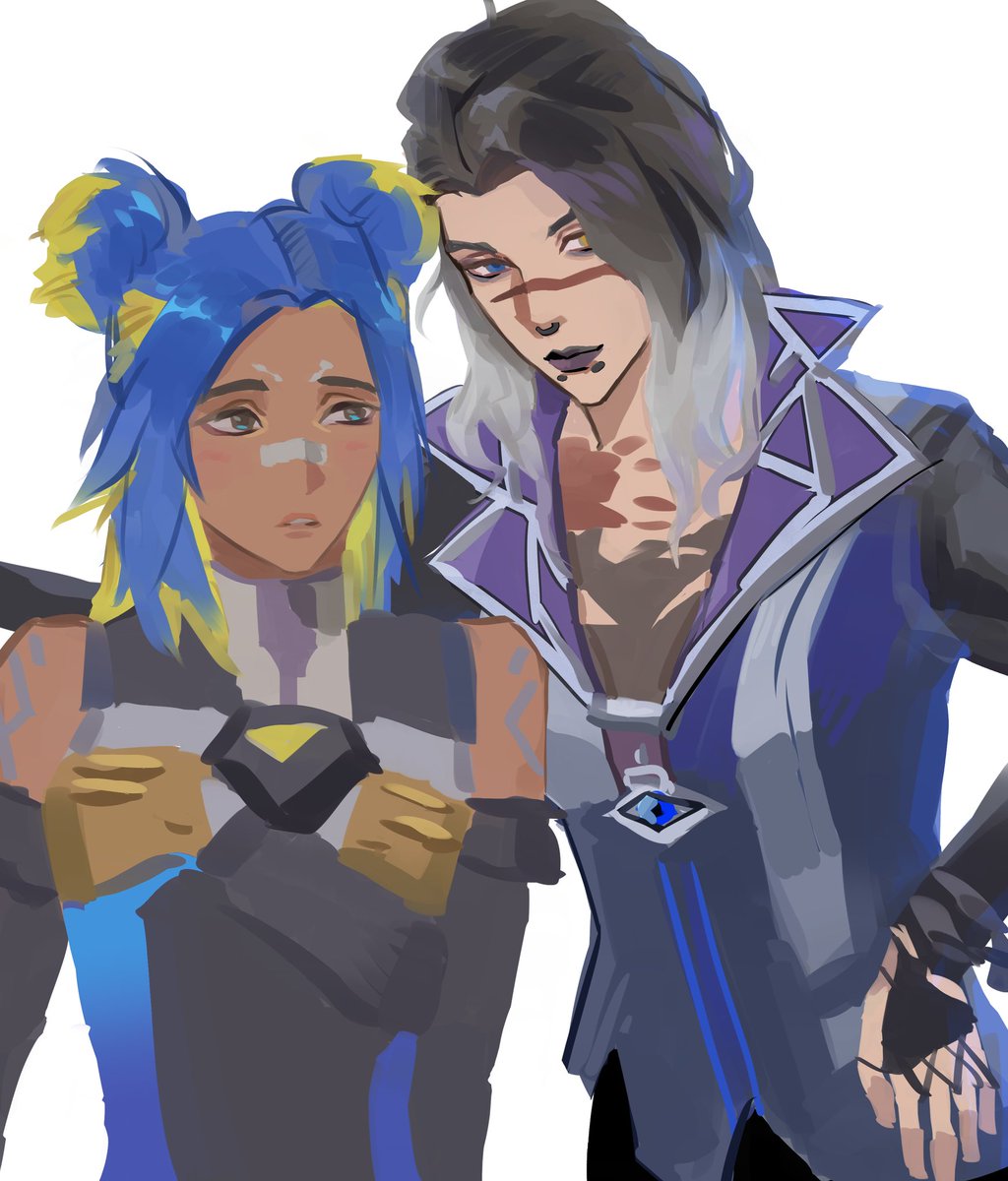 THANK YOU <a href="/wngjiji76171555/">Akin小猫🍎</a> FOR THIS GREAT ART

#fadeshock